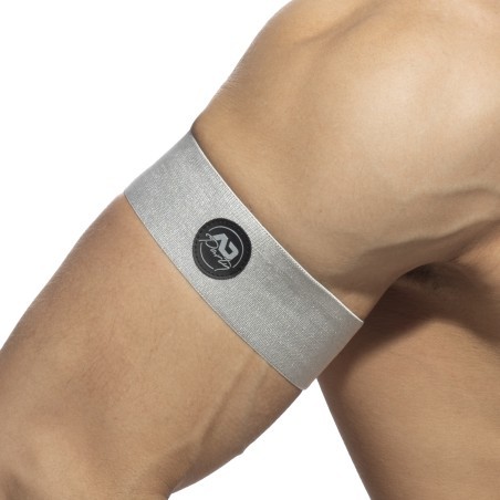 Silver Strap