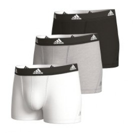 Lot de 3 boxers Active Flex...