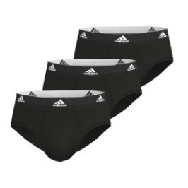 Set di 3 slip Active Flex...