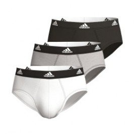 Set di 3 slip Active Flex...