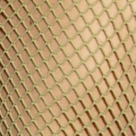 Débardeur de la marque ES COLLECTION - Débardeur Beachy net - kaki - Ref : TS334 C12