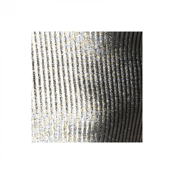 Canotta del marchio ES COLLECTION - Canotta Art Deco Metallizzato - argento - Ref : TS330 C21