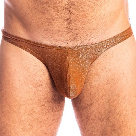 Desert Gold - Perizoma Bikini L'Homme Invisible