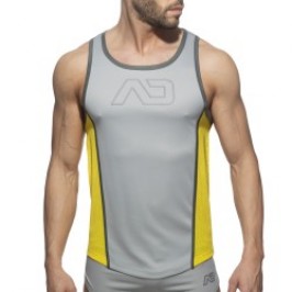 Tank Top Swish - grey
