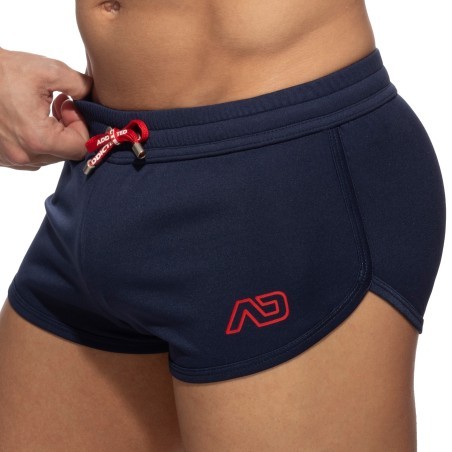 Short court Swoosh - navy