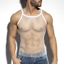 Débardeur Beachy net strap...