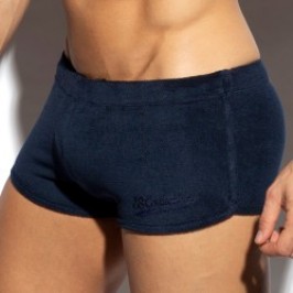 Short court Terrycloth - navy