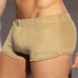 Short court Terrycloth - beige