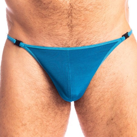 Brighton - Tanga striptease de baño L'Homme Invisible