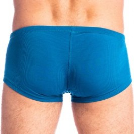 Resumen del baño de la marca L HOMME INVISIBLE - Brighton - Hipster de Baño L Homme Invisible - Ref : BA202 BRI 039
