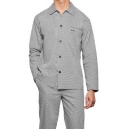 Impetus Offener Pyjama