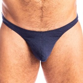 Bleu de Chine - String...