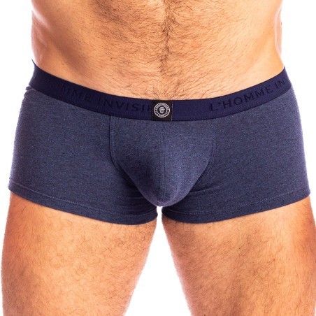 Bleu de Chine - Hipster L'Homme Invisible