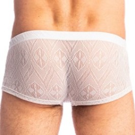 Boxershorts, Shorty der Marke L HOMME INVISIBLE - Ninth Cloud - Bellevue Shorty L Homme Invisible - Ref : UW16 NIN 002