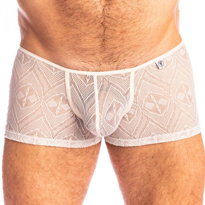 Pantaloncini boxer, Shorty del marchio L HOMME INVISIBLE - Ninth Cloud - Boxer invisibile L Homme Invisible - Ref : MY04L NIN 00