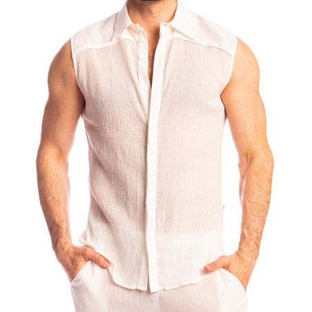 Beynac - El Hombre Invisible - Camisa