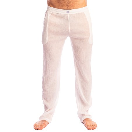 Beynac - Criss-Cross The Invisible Man Pantaloni