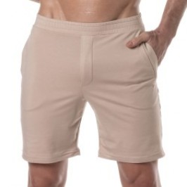 Tof Paris Bambus Shorts mit...