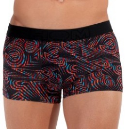 Trunk HOM Tanzania