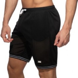 Bermudashorts Slam - schwarz
