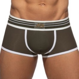 Trunk Double Trouble - kaki