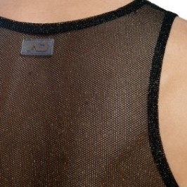 Débardeur de la marque ADDICTED - Débardeur Charm - noir - Ref : AD1297 C10