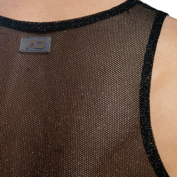 Débardeur de la marque ADDICTED - Débardeur Charm - noir - Ref : AD1297 C10