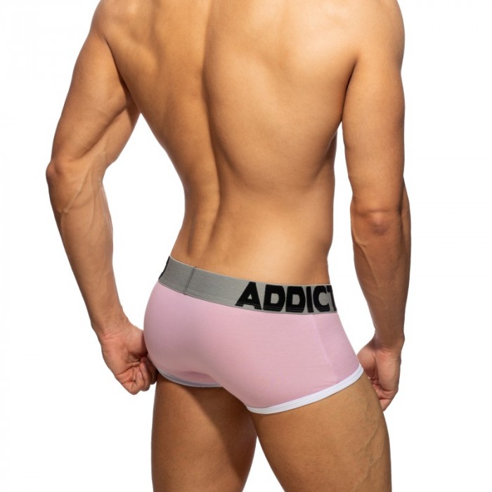 Lots de la marque ADDICTED - Trunk ADDICTED sans couture (Lot de 3) - Ref : AD1272P 3COL