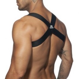 Imbracatura del marchio ADDICTED - Imbracatura Spider - nero - Ref : AD814 C10