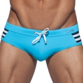 Badeslip Colored Sailor -...
