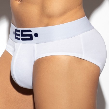 Respaldo Wonderbrief - blanco