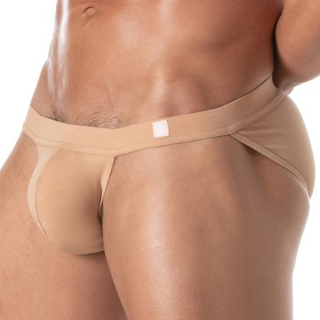 Tof Paris Tanga Colore della Pelle