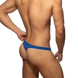 String de la marque ADDICTED - String fresh molded - bleu royal - Ref : AD1320 C16