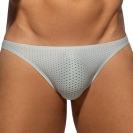 Tanga de la marca ADDICTED - copy of String fresh molded - turquoise - Ref : AD1320 C21