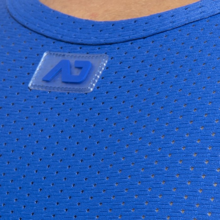Débardeur de la marque ADDICTED - Débardeur fresh - bleu royal - Ref : AD1322 C16