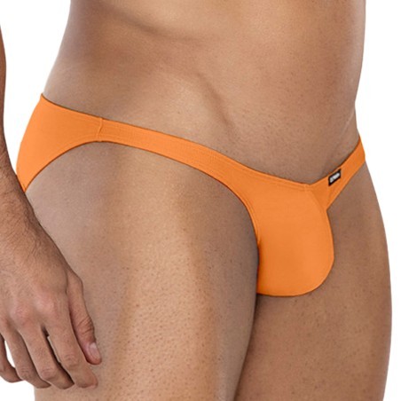 Slip a vita bassa Bulge - arancia