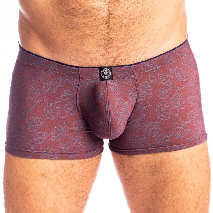 Pantaloncini boxer, Shorty del marchio L HOMME INVISIBLE - Talisman - Shorty Push-Up L Homme Invisible - Ref : MY14 TAL 499