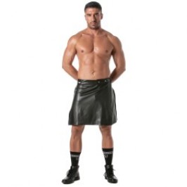 Loungewear del marchio TOF PARIS - Gonna Kinky Tof Paris - Ref : TOF478N