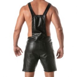 Arriba de la marca TOF PARIS - Monos Largos Shorts Kinky Tof Paris - Ref : TOF479N