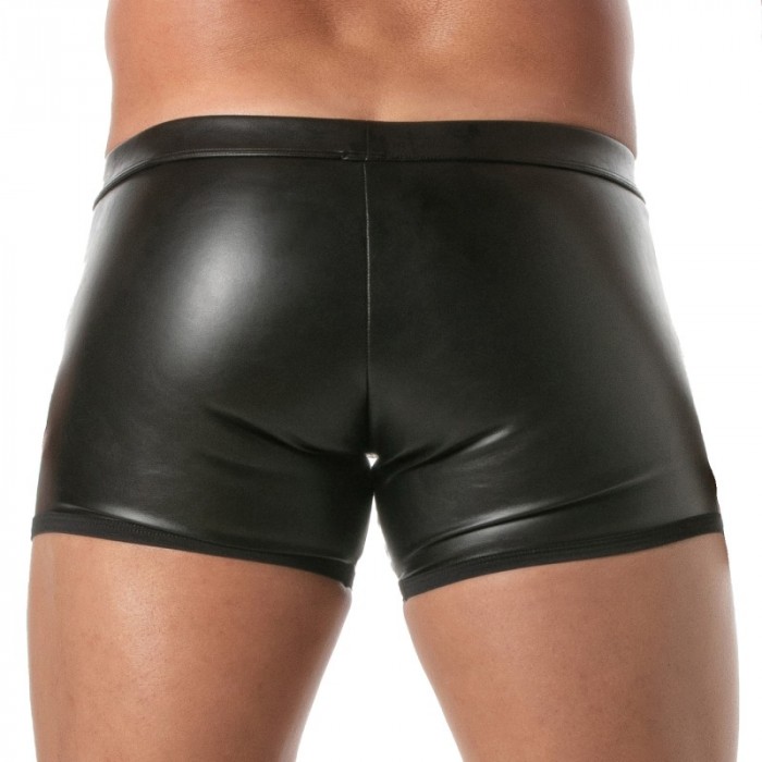 Boxer shorts, Shorty of the brand TOF PARIS - Easy-to-Access Boxers Kinky Tof Paris - Ref : TOF480N