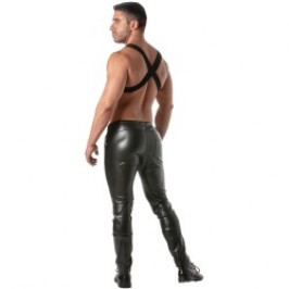 Aprovechar de la marca TOF PARIS - Arnés Kinky Tof Paris - Ref : TOF488N