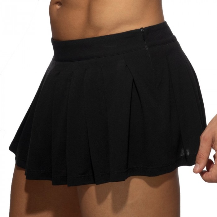 Loungewear del marchio AD FÉTISH - copy of PLEATED RING SKIRT - - Ref : ADF207 C10