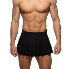 Loungewear del marchio AD FÉTISH - copy of PLEATED RING SKIRT - - Ref : ADF207 C10