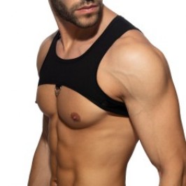 Aprovechar de la marca AD FÉTISH - Ring Plain Harness - Ref : ADF208 C10