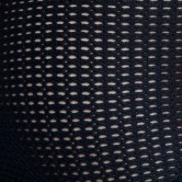 Slip, Tanga de la marque ES COLLECTION - FORMENTERA BRIEF - Noir - Ref : UN602 C10