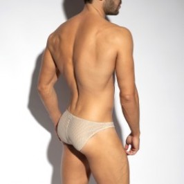 Slip der Marke ES COLLECTION - copy of FORMENTERA BRIEF - Ivoire - Ref : UN602 C28