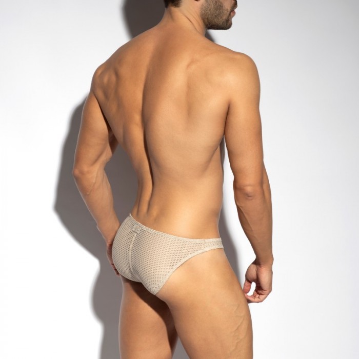 Slip der Marke ES COLLECTION - copy of FORMENTERA BRIEF - Ivoire - Ref : UN602 C28