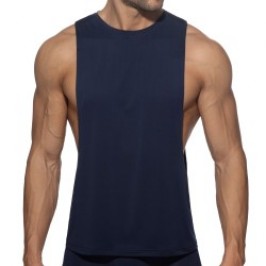 Tank top der Marke ADDICTED - copy of VELOZ DRY LOW RIDER - Blanc - Ref : AD1327 C09