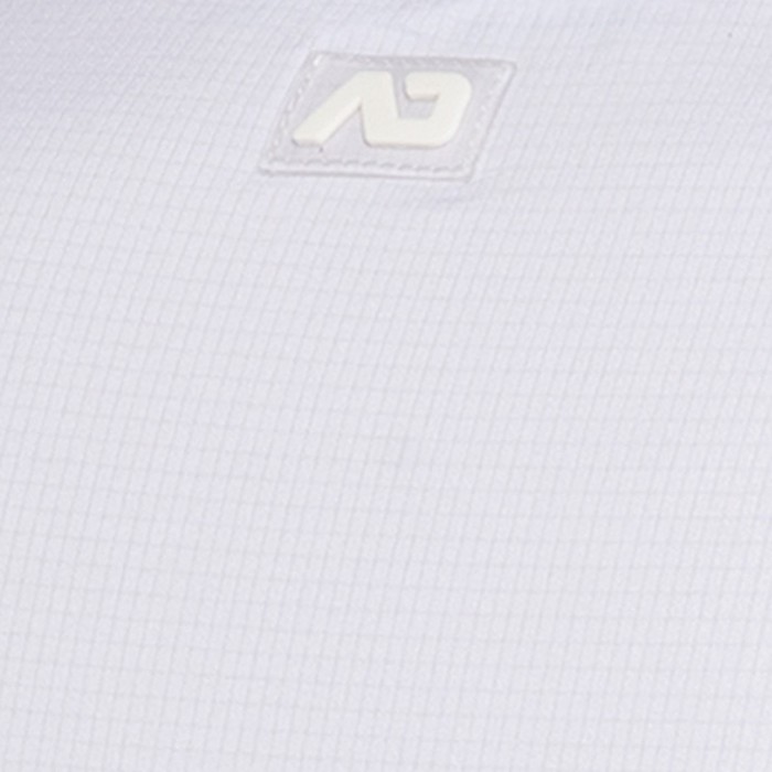 Tank top der Marke ADDICTED - VELOZ DRY TANK TOP - Blanc - Ref : AD1328 C01