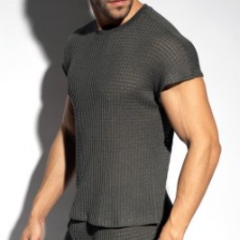T-shirt checkmate relaxed...
